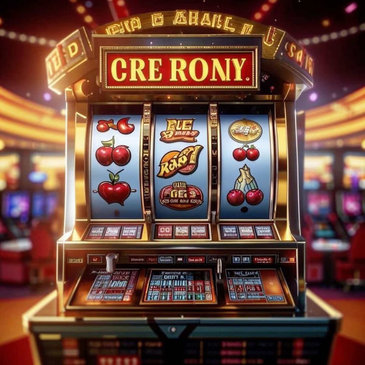Sports betting interface accessible from the okay game Game Lobby on mobile