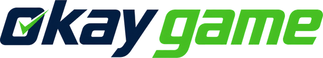 okay game official logo